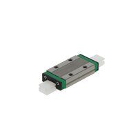 KWEM15-L-V0-G2A INA Carriage