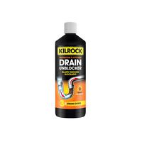 Kilrock Bathroom  Kitchen Drain Unblocker 1 l...