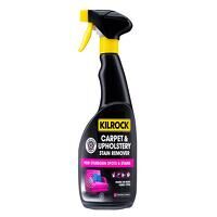Kilrock Carpet  Upholstery Stain Remover 500m...
