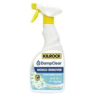 Kilrock DampClear Active Mould Remover Foamin...