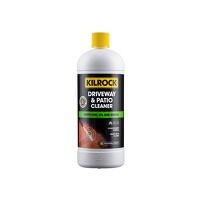 Kilrock Driveway  Patio Cleaner 1 litre