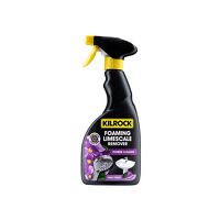 Kilrock Foaming Limescale Remover Violet 500m...