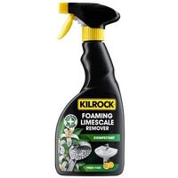 Kilrock Foaming Limescale Remover Yuzu 500ml
