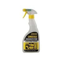 Kilrock Limescale Remover Power Spray Cleaner...