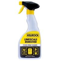 Kilrock Limescale Remover Spray 500ml