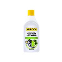 Kilrock Plughole Freshener Citrus Fresh 500ml