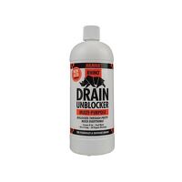 Kilrock Rhino Drain Unblocker 1 litre