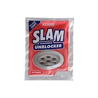 Kilrock SLAM Plughole Unblocker Kitchen