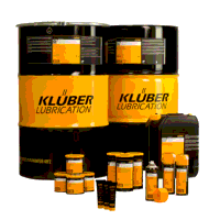 Kluber Asonic GHY72 Grease Cartridge 400g