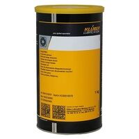 Kluber Isoflex NBU15 Spindle Bearing Grease 1...