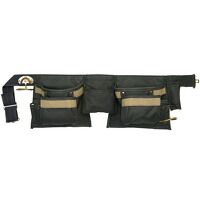 Kunys AP-1429 Sierra 12 Pocket Apron
