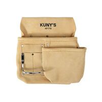 Kunys AP-719 Journeyman Half Apron