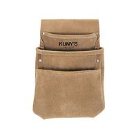Kunys DW-1018 3 Pocket Drywall Pouch