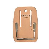 Kunys HM-213 Leather Heavy-Duty Hammer H...