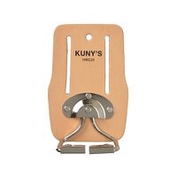 Kunys HM-220 Leather Snap-in Hammer Holder