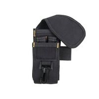 Kunys SW-1105 5 Pocket Phone  Tool Holder