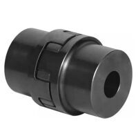 L075 Complete Pilot Bore Jaw Coupling
