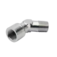 LAPA45 Angle Connection 45 Degrees