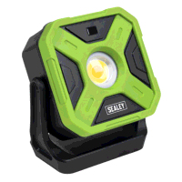 Sealey LED1000P Rechargeable 360 Floodlight  Power Bank 12W COB LED