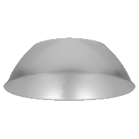 Sealey LED100HBR Aluminium Reflector for LED100HB