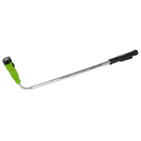 Sealey LED100PTR Telescopic Flexi Rechargeable Magnetic Pick-Up Tool Light 1W SMD LED