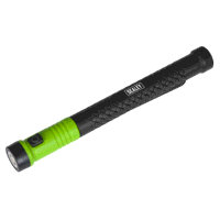 Sealey LED100PTR Telescopic Flexi Rechargeable Magnetic Pick-Up Tool Light 1W SMD LED