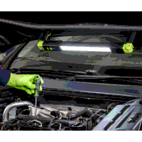 Sealey LED141 Under-Bonnet Rechargeable Light 9W SMD LED