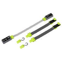 Sealey LED142 Rechargeable Flexible Under-Bon...