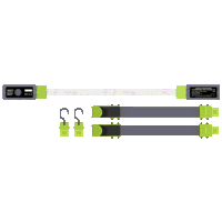 Sealey LED142 Rechargeable Flexible Under-Bonnet Light 10W COB LED