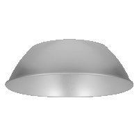 Sealey LED150HBR Aluminium Reflector for LED150HB