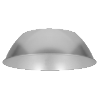 Sealey LED200HBR Aluminium Reflector for LED2...