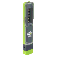 Sealey LED201G LED Twist Rechargeable Inspect...