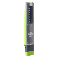 Sealey LED401G LED Twist Rechargeable Inspect...