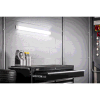 Sealey LED40BL 4ft Batten Light 40W SMD LED 230V