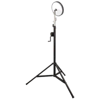 Sealey LED40K Industrial Tripod Floodlight 300W SMD LED 110V