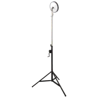 Sealey LED40K Industrial Tripod Floodlight 300W SMD LED 110V
