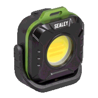 Sealey LED500P Rechargeable Pocket Floodlight...