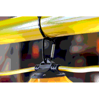 Sealey LED50F 15m Festoon Lighting Kit 50W COB LED