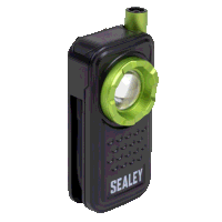 Sealey LED600FX Pocket Light with Flexi Inspe...