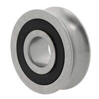 LFR50/5NPP Budget Track Roller Bearing With P...