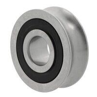 LFR50/8NPP Budget Track Roller Bearing With P...