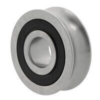 LFR5201-12NPP Budget Track Roller Bearing Wit...