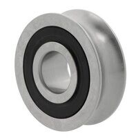 LFR5201NPP Budget Track Roller Bearing With P...