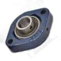 LFTC1.1/4 RHP 1.1/4inch 2 Bolt Flanged Bearing