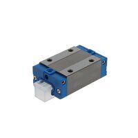 LGBCS45 BNSSNZ1-N SNR Carriage