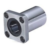 NB SM8G 8mm Slide Bush Ball Bushings - Miniature Linear Motion Bearings (Pack#19505)