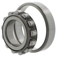 LRJ2 2inch NKE Cylindrical Roller Bearing 50....