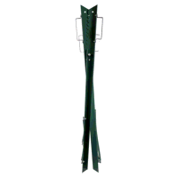 Sealey LSH100 Folding Sawhorse -100kg Capacity
