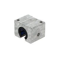 LUCT20 D-2LS Ewellix Linear Ball Bearing Unit