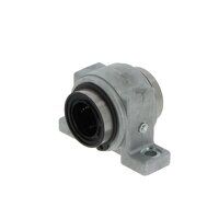 LVCR20 D-2LS Ewellix Linear Ball Bearing Unit